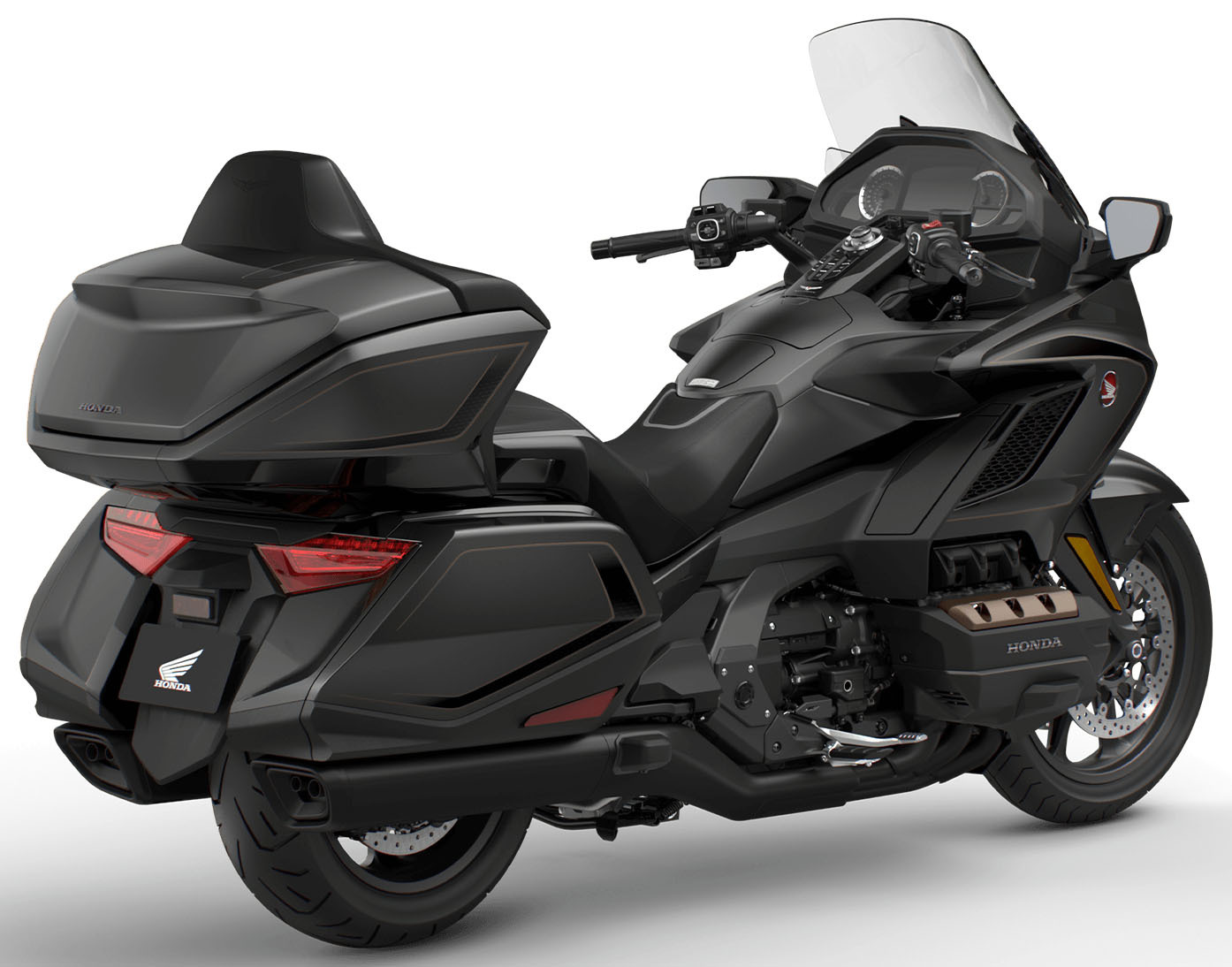 2026 Honda Gold Wing Tour 1800 TOUR in scottsdale AZ
