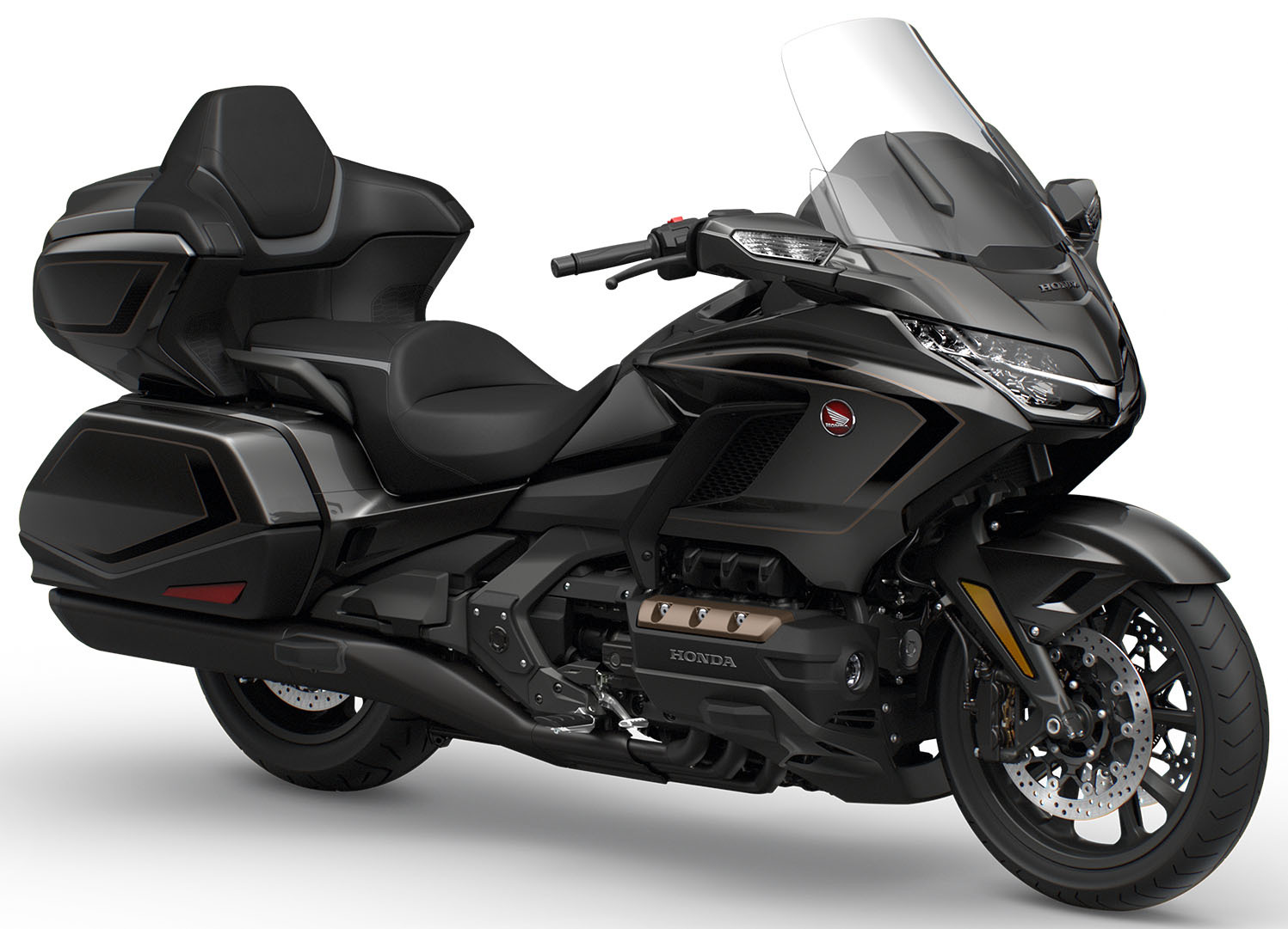 2026 Honda Gold Wing Tour 1800 TOUR in scottsdale AZ