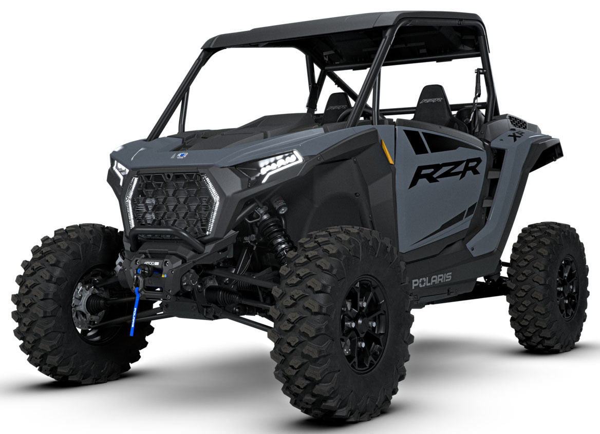 2027 Polaris RZR XP 1000 Ultimate in santa teresa NM