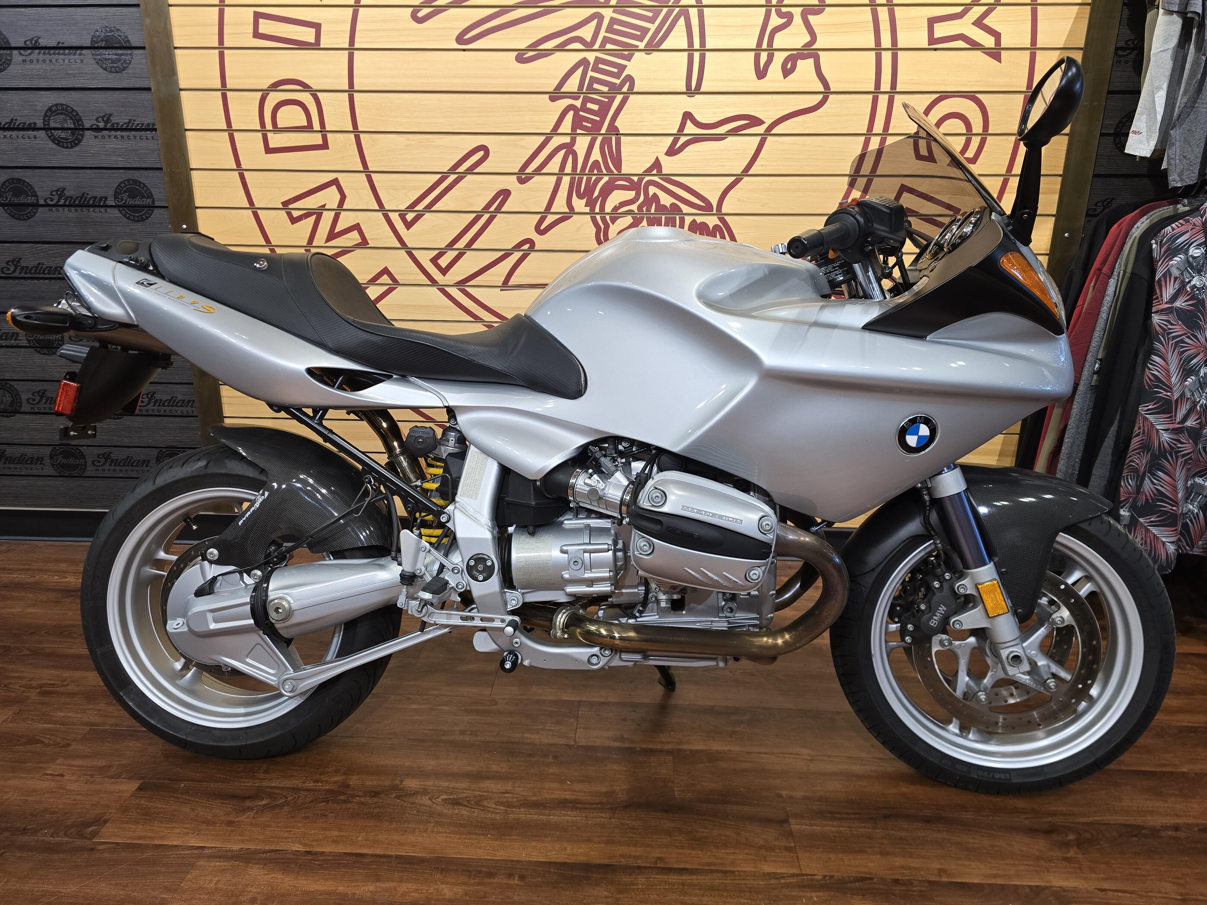 2003 BMW R1100S in Dulles, VA