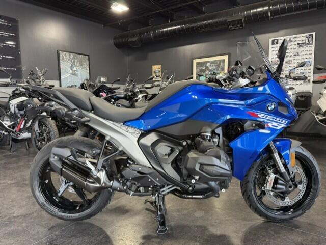 2026 BMW R 1300 RS in Albuquerque, NM