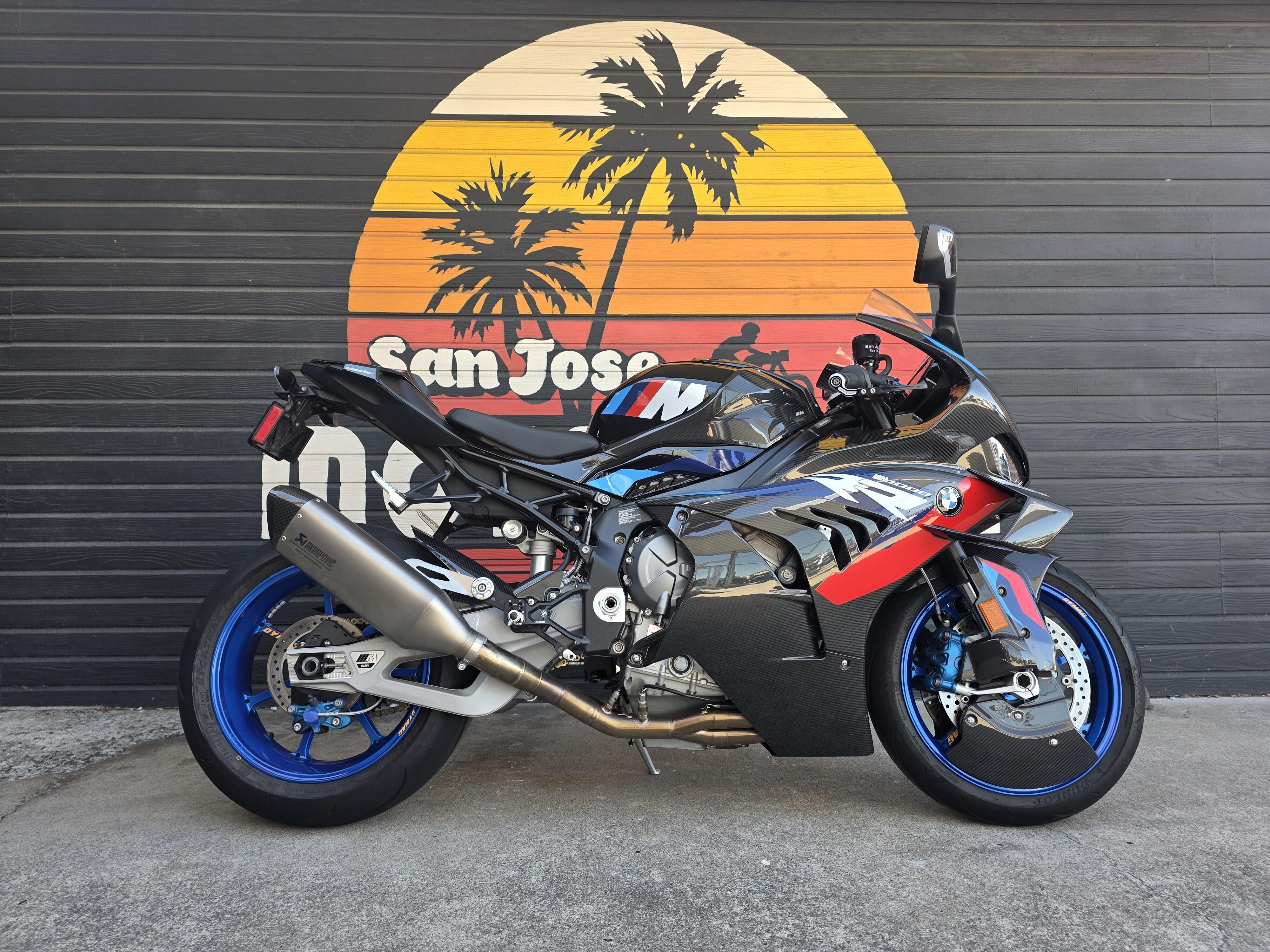 2024 BMW M 1000 RR 1000 RR in San Jose, CA