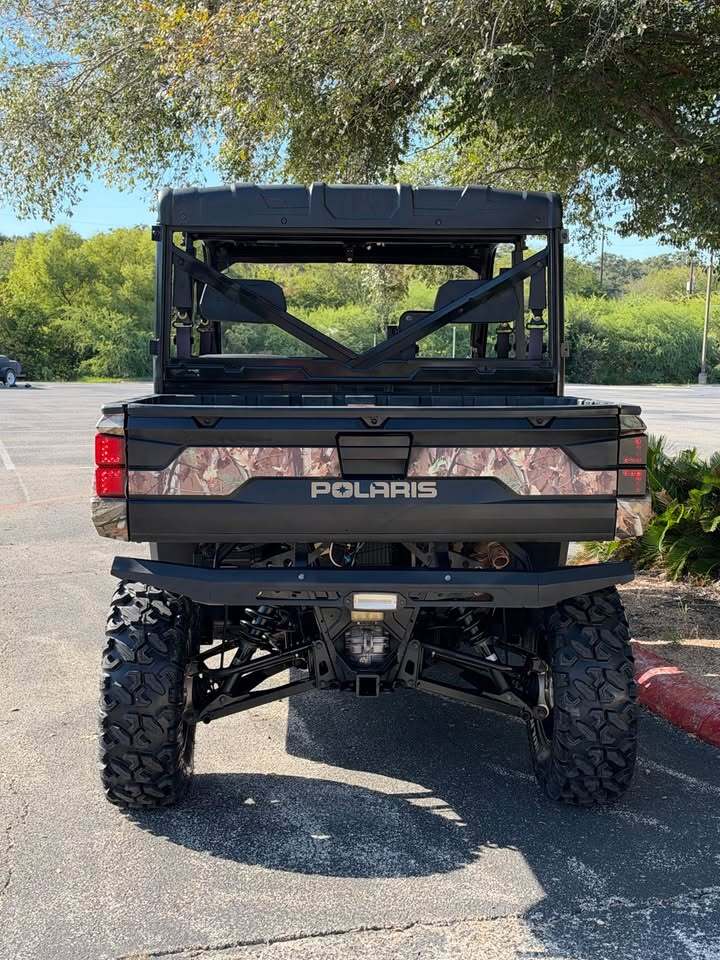 2019 Polaris ranger 1000 xp XP 1000 in san antonio TX
