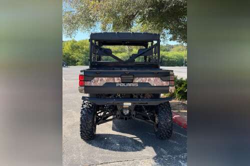 2019 Polaris ranger 1000 xp XP 1000 in san antonio TX