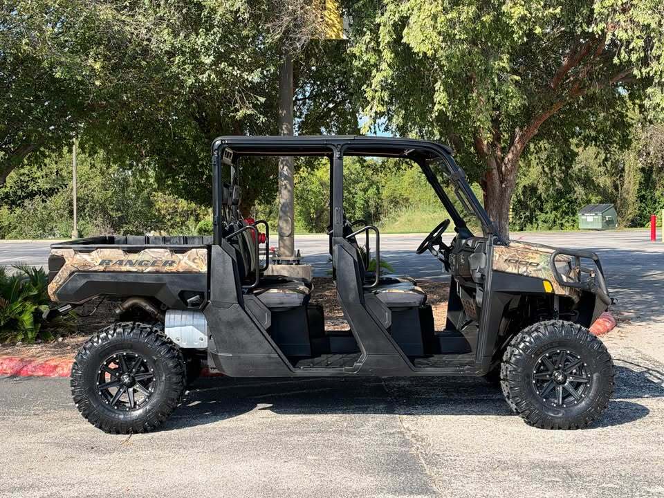 2019 Polaris ranger 1000 xp XP 1000 in san antonio TX