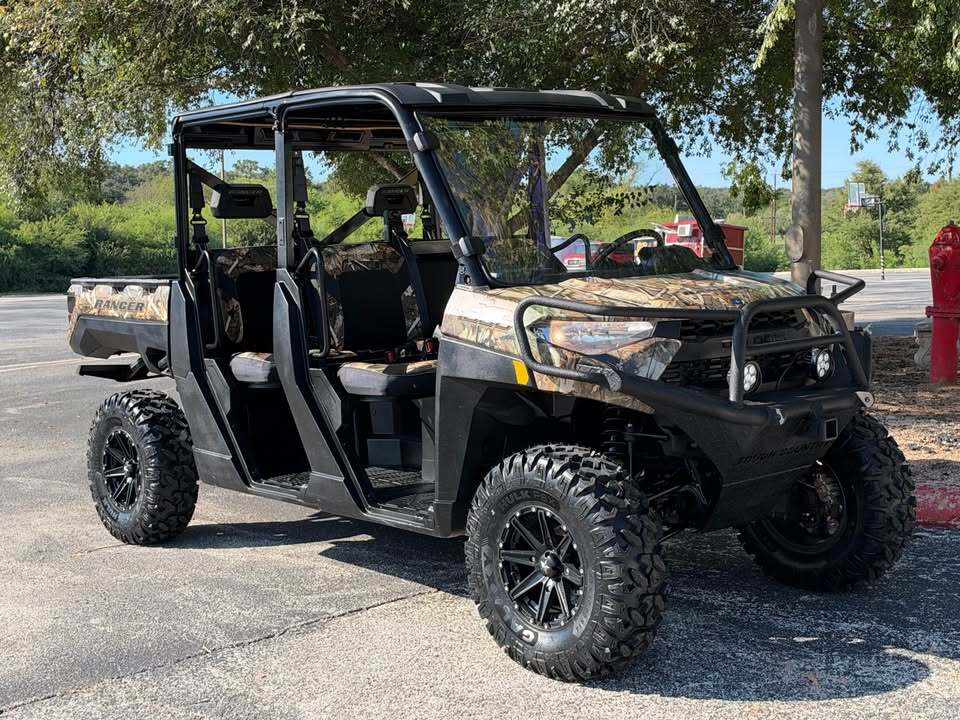 2019 Polaris ranger 1000 xp XP 1000 in san antonio TX