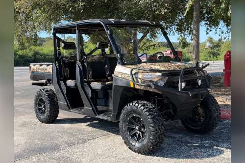 2019 Polaris ranger 1000 xp XP 1000 in san antonio TX