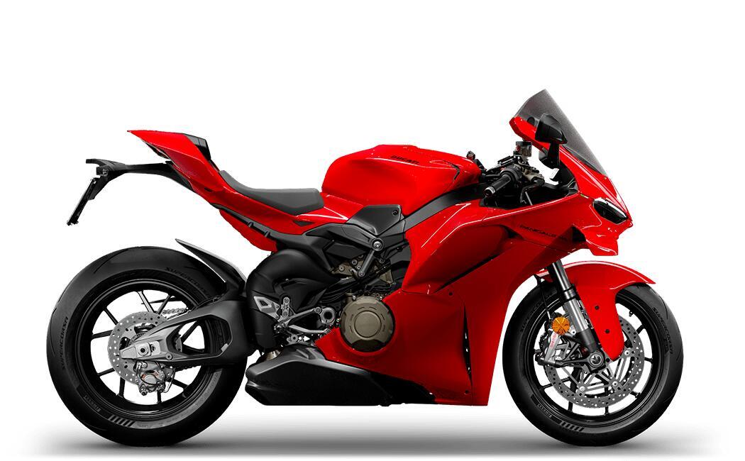 2027 Ducati PANIGALE V4R PANIGALE V4 R in New Orleans, LA