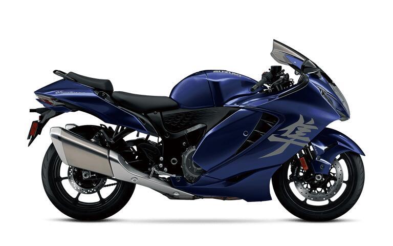 2027 Suzuki HAYABUSA SPECIAL EDITION SPECIAL EDITION in Redondo Beach, CA