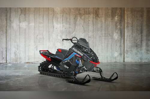 2027 Polaris 9R RMK FE 155 RED PATRIOT 9R in lakewood CO