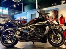 2026 Ducati XDiavel V4 First Ride image