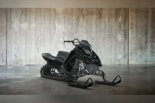 2027 Polaris 850 RMK SPS 146 BLACK in lakewood CO