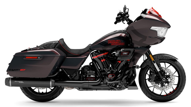 2026 Harley-Davidson CVO™ Road Glide® ST CVO ST in smyrna DE