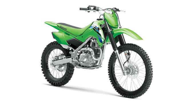2027 Kawasaki KLX 140R F 140R F in Katy, TX
