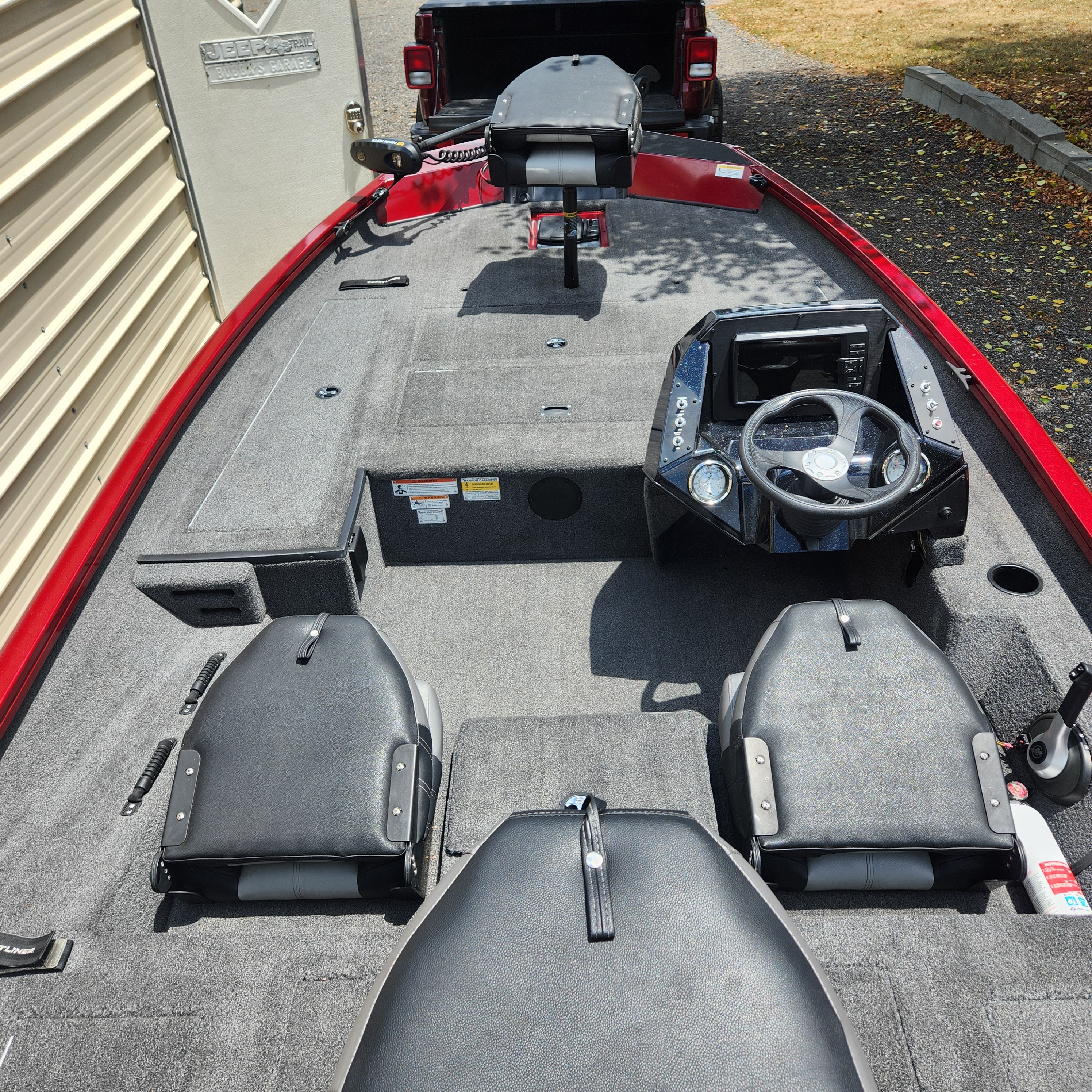 2023 Crestliner XF 179 in douglasville GA