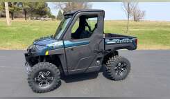 2026 Polaris Ranger XP 1000 NorthStar Edition Premium UTV/Utility ATV