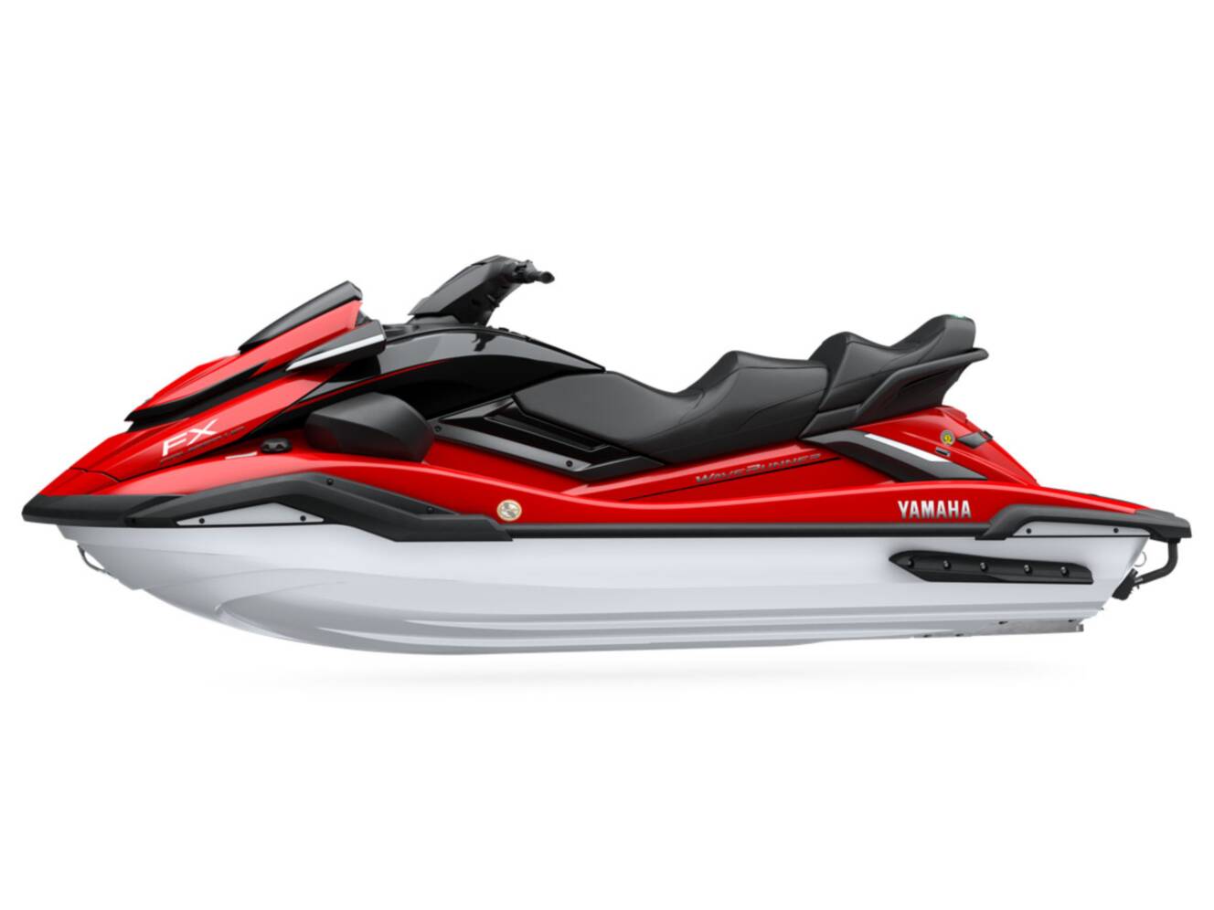 A photo of this 2026 Yamaha FX Cruiser HO