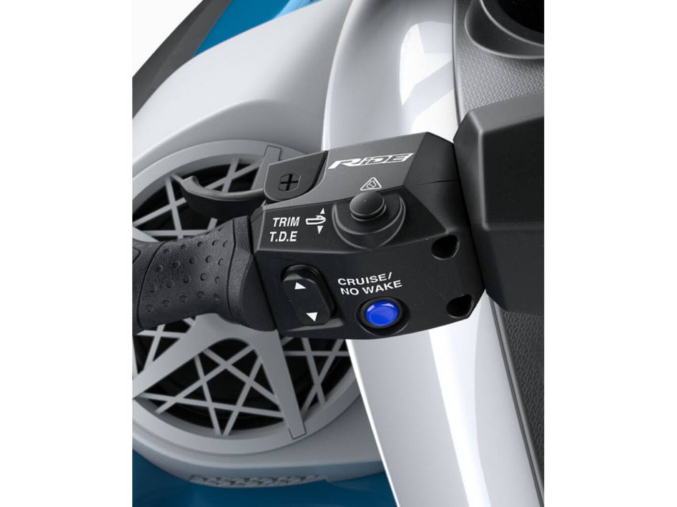 A photo of this 2026 Yamaha FX Cruiser HO