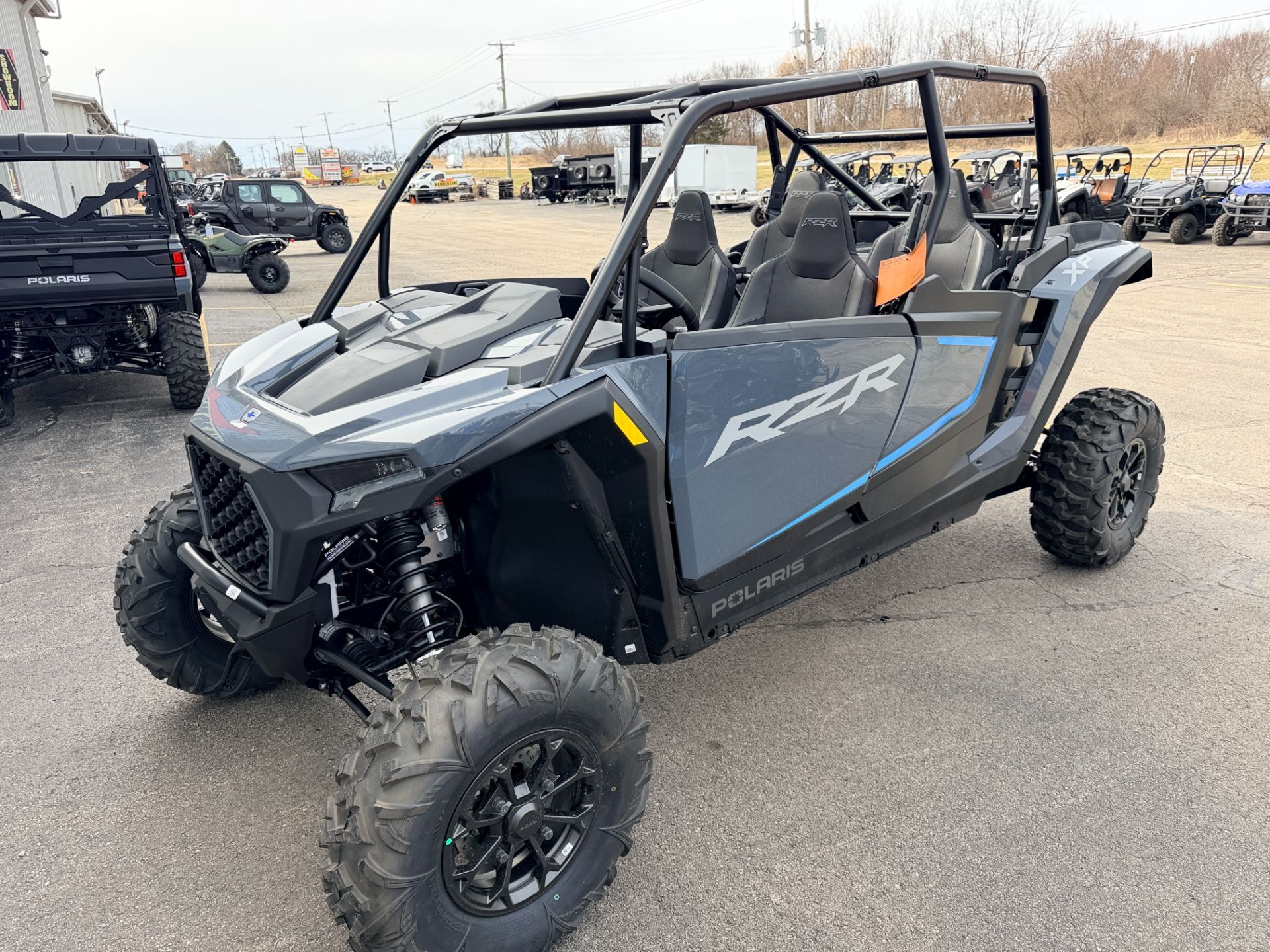 2026 Polaris RZR XP 4 1000 Sport Recreation / Sport ATV
