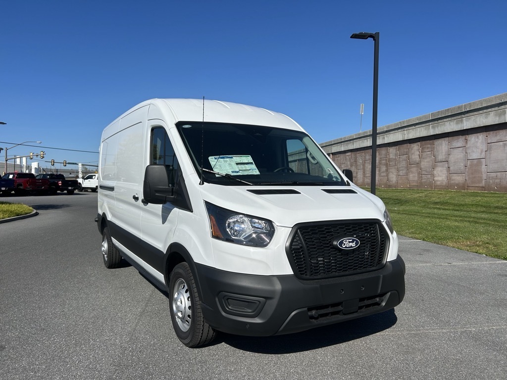 2027 FORD TRANSIT 250 in Lancaster, PA