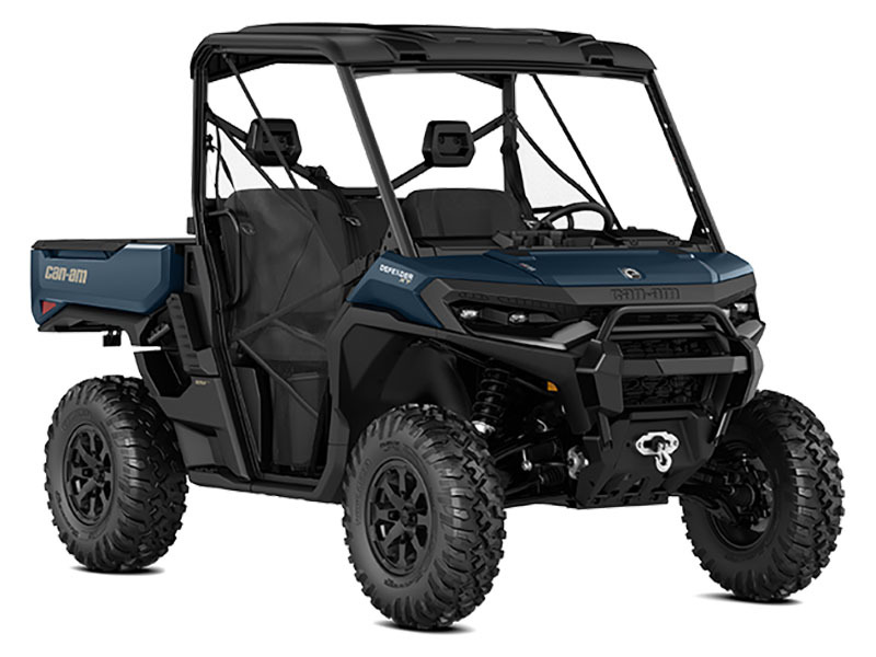 2026 Can-Am Defender XT HD11 with 10.25 in. touchscreen display in cookeville TN