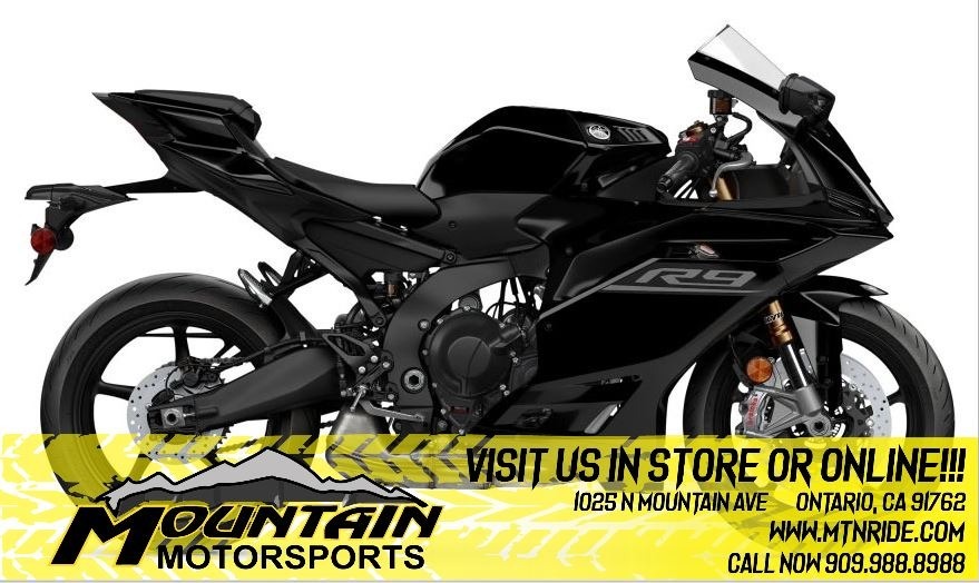 2027 Yamaha YZF-R9 R9 in Ontario, CA
