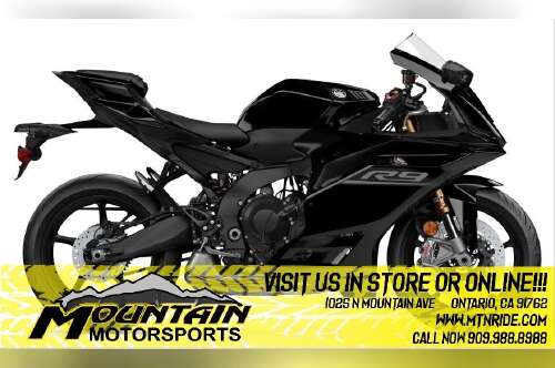 2027 Yamaha YZF-R9 in ontario CA
