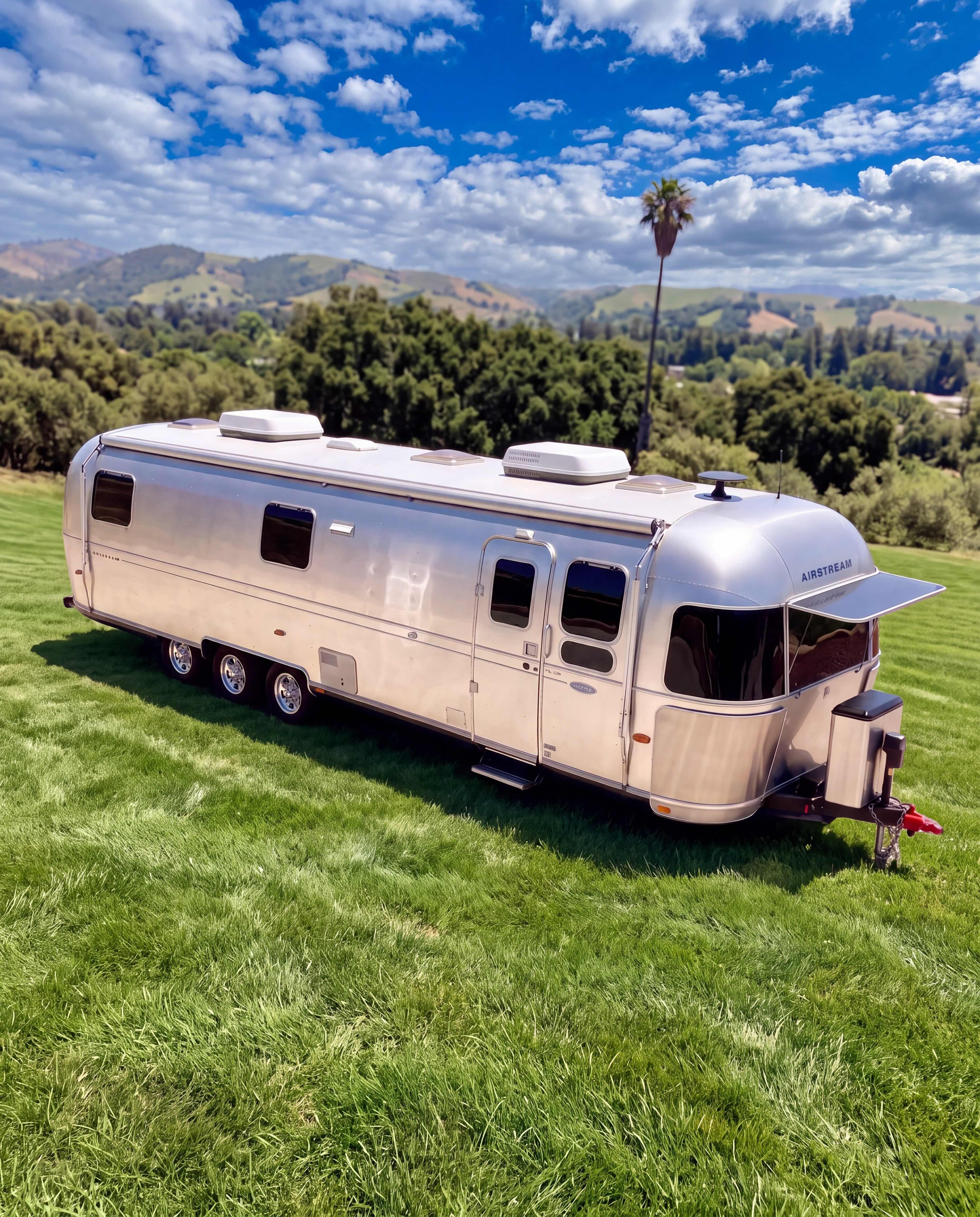 2005 Airstream CLASSIC 30 RV