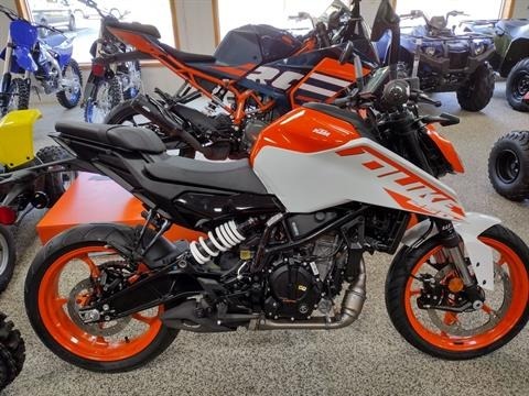 2024 KTM 250 Duke 250 in Murrysville, PA