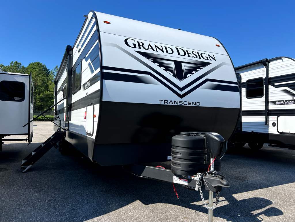 2027 Grand Design Transcend 335BHT in calera AL