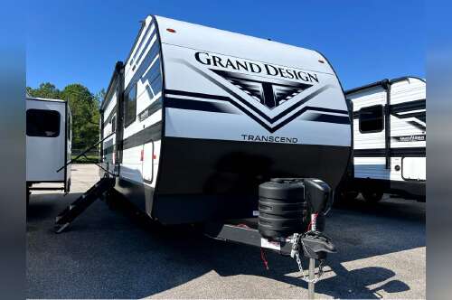 2027 Grand Design Transcend 335BHT in calera AL
