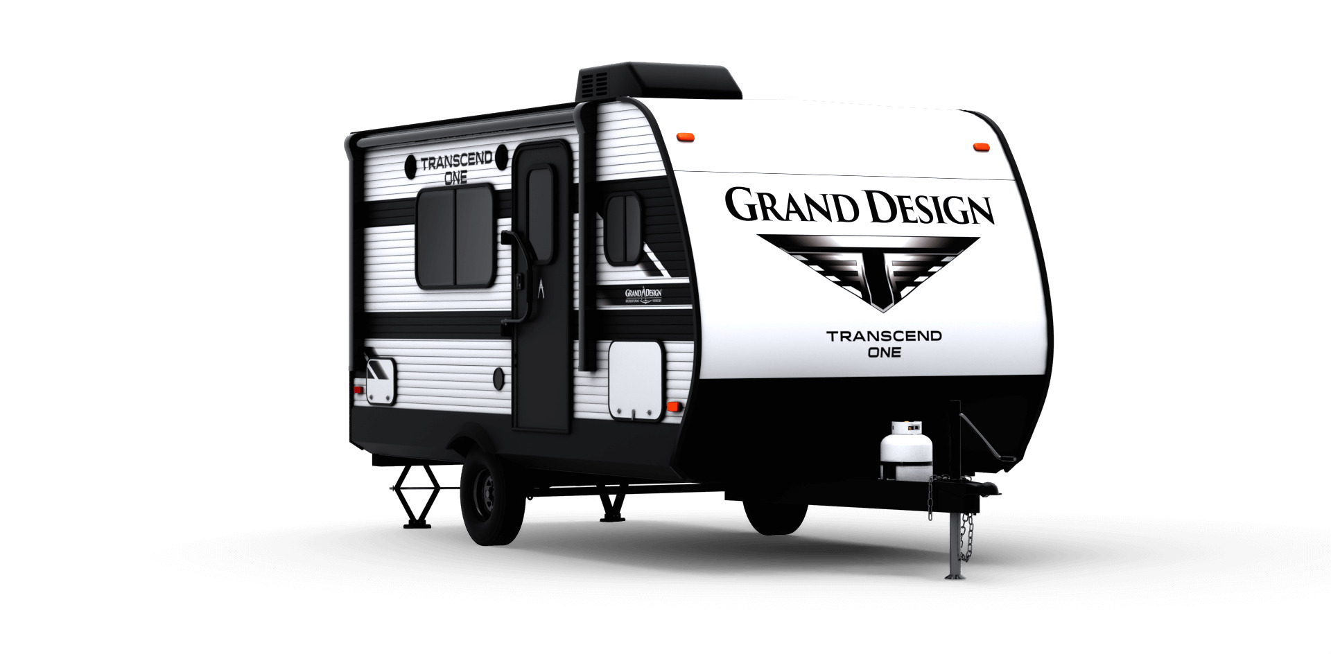 2027 Grand Design Transcend ONE 151BH in belden MS