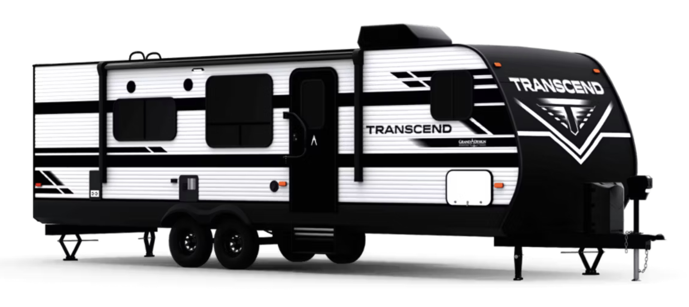 2027 Grand Design Transcend 325BHT in calera AL