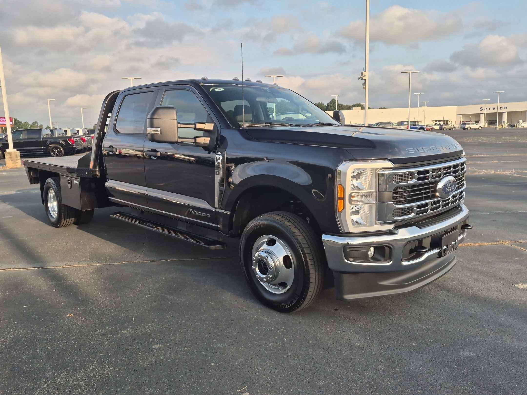 2025 FORD F350 in Indian Trail, NC