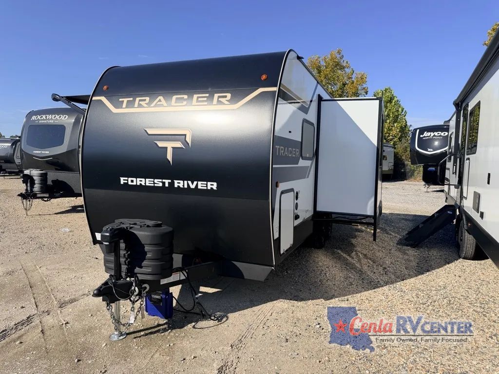 2027 Forest River TRACER in alexandria LA