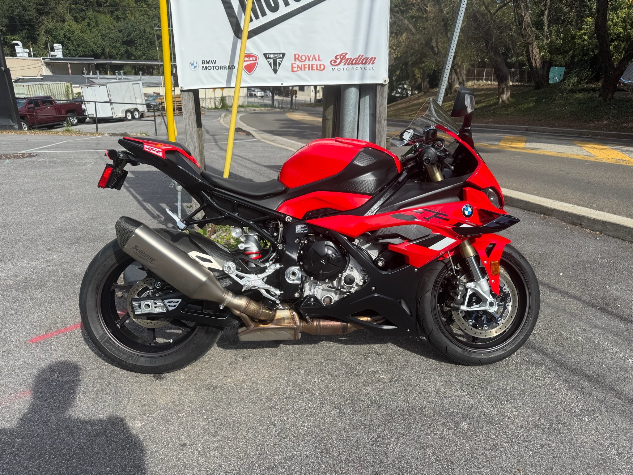 2024 BMW S 1000 RR 1000 RR in Bala Cynwyd, PA