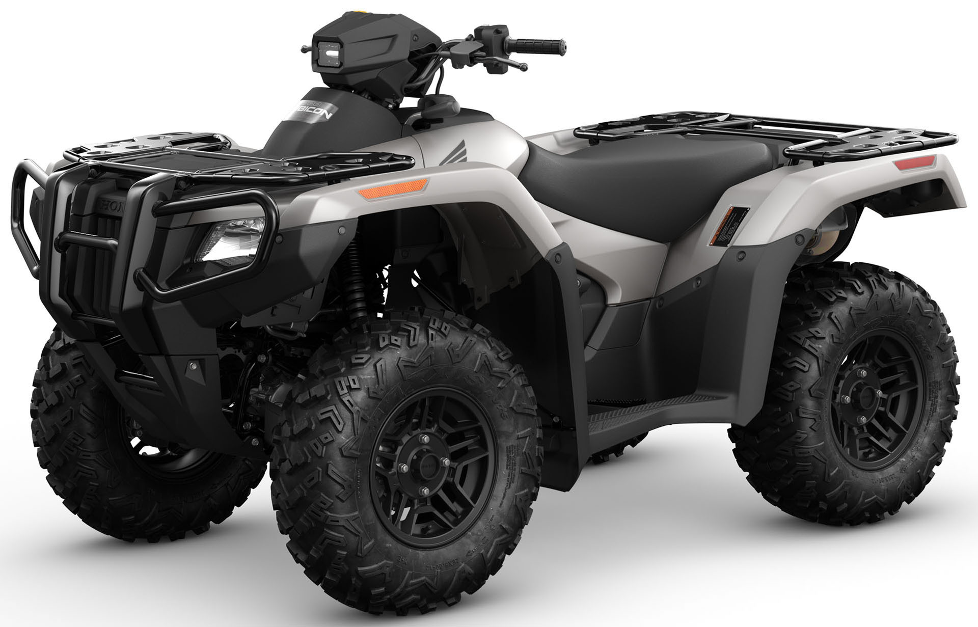 2027 Honda FourTrax Rubicon 700 4x4 Automatic in mentor OH