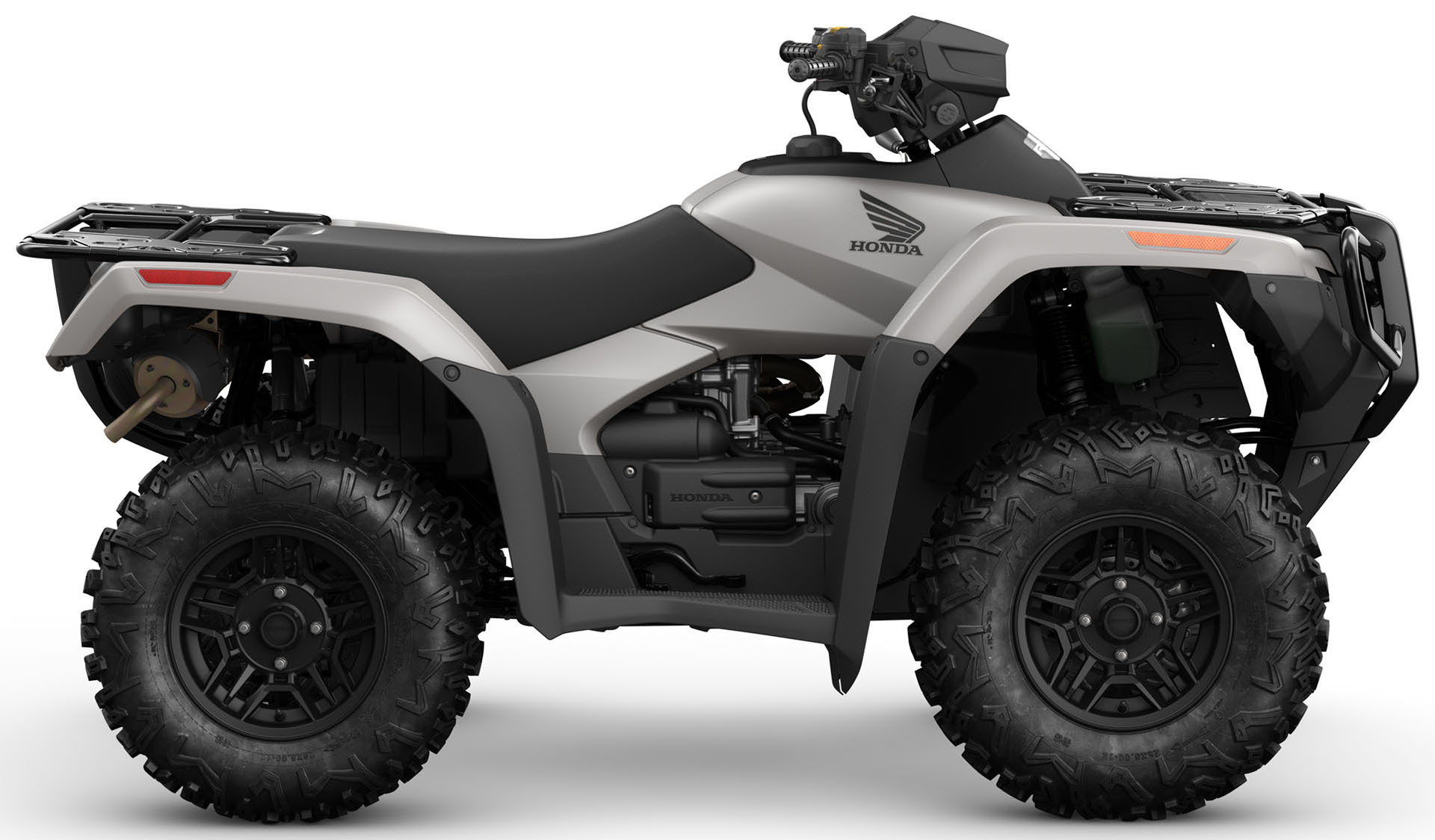 2027 Honda FourTrax Rubicon 700 4x4 Automatic in mentor OH