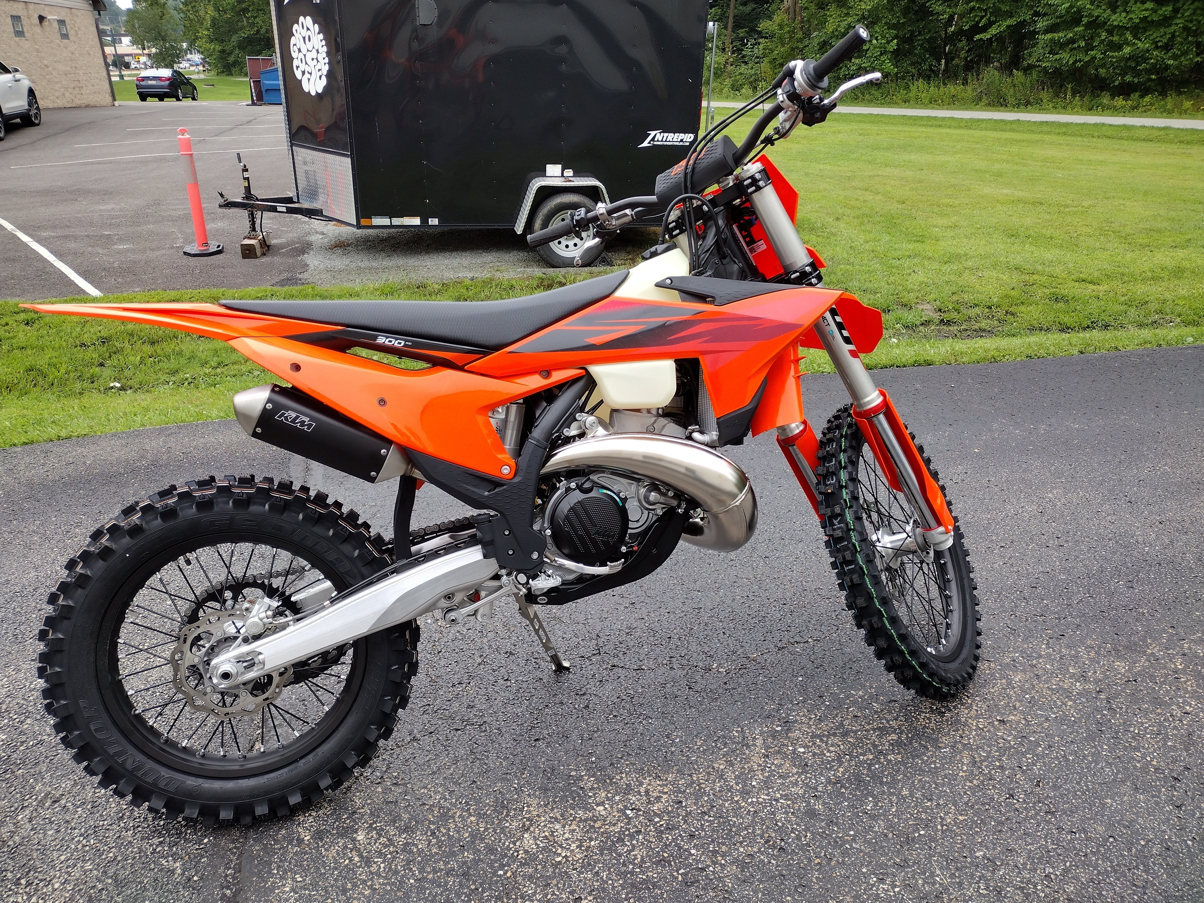 2027 KTM 300 XC XC in Murrysville, PA