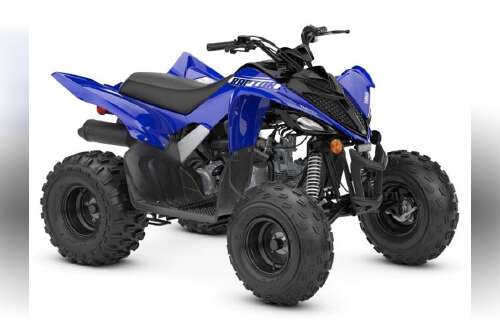2026 Yamaha Raptor 110 in waynesburg PA