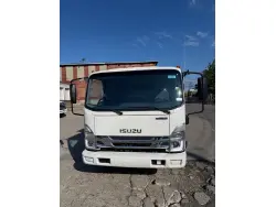 2025 ISUZU NRR