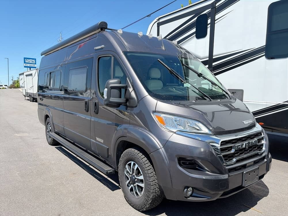 2023 Winnebago TRAVATO 59K in garner NC