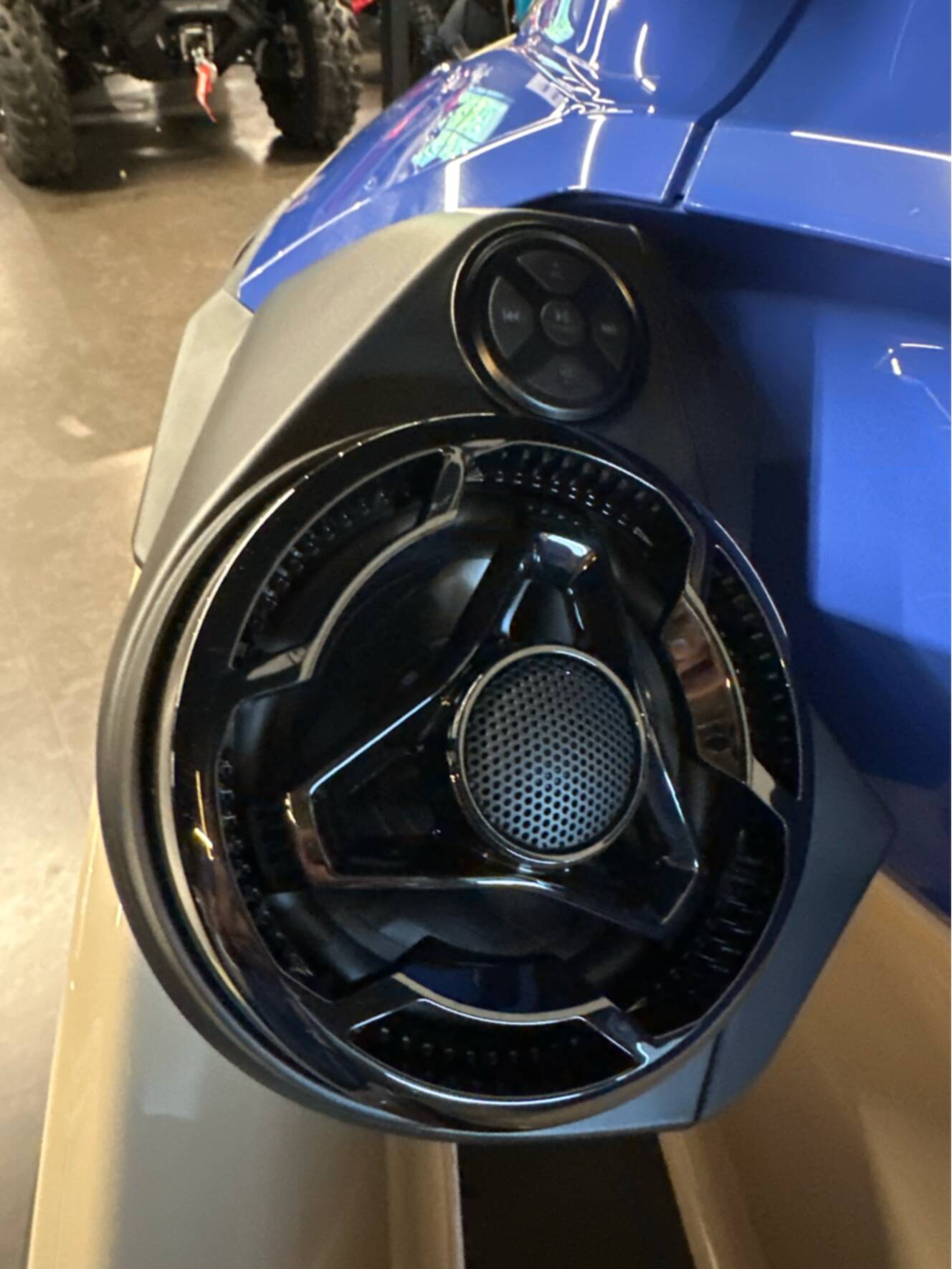 A photo of this 2025 Sea-Doo Wake Pro 230