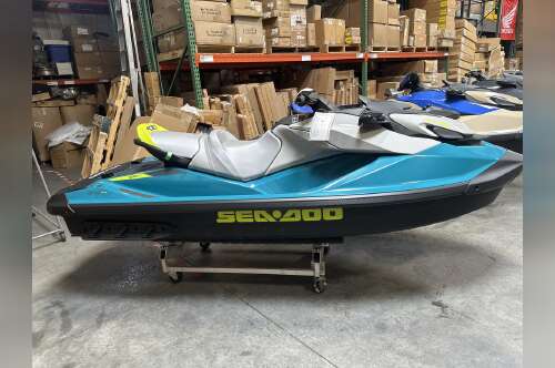 2026 Sea-Doo GTI SE 130 iBR in winston-salem NC