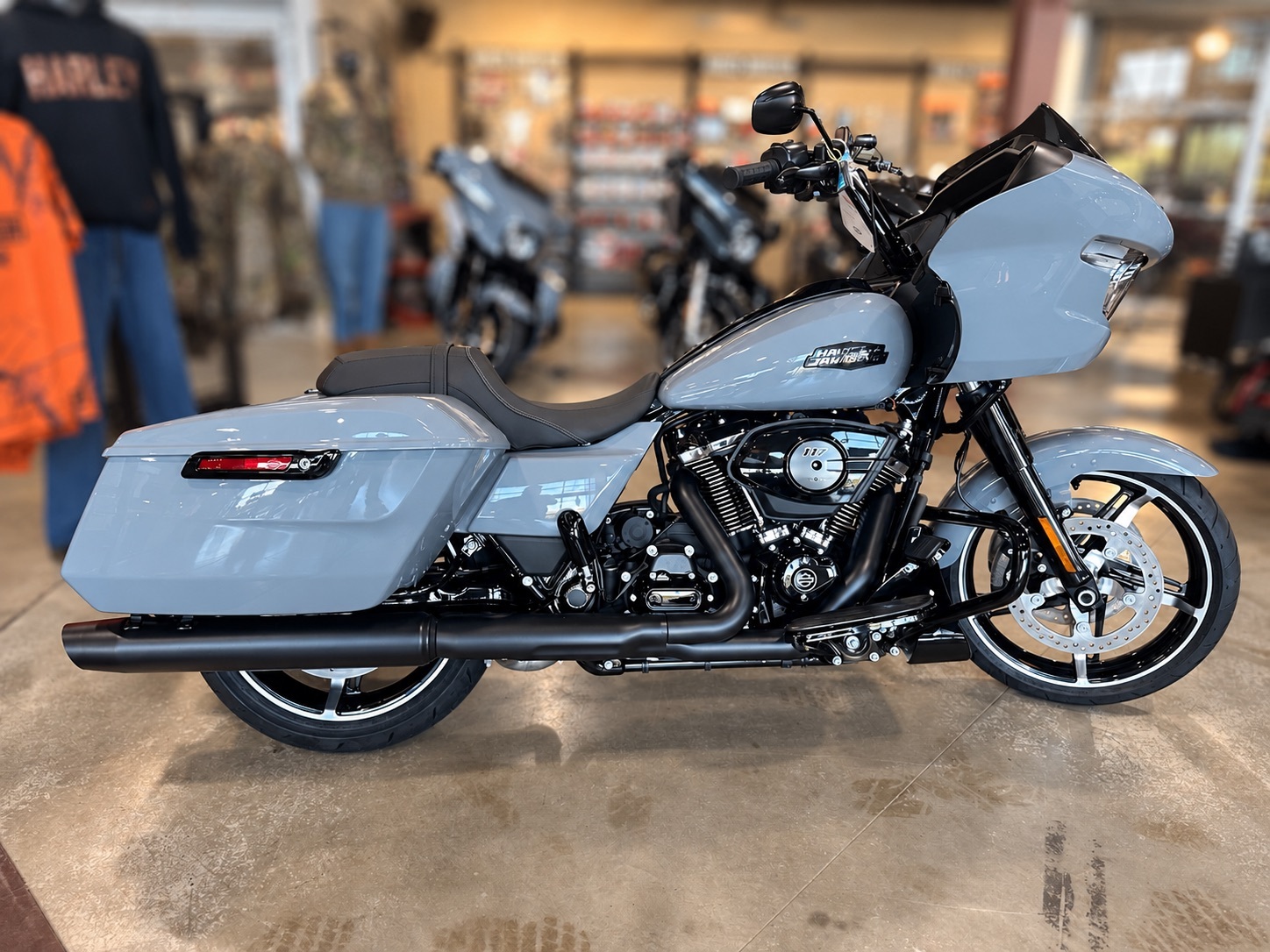 2026 Harley-Davidson Road Glide® in Smyrna, DE