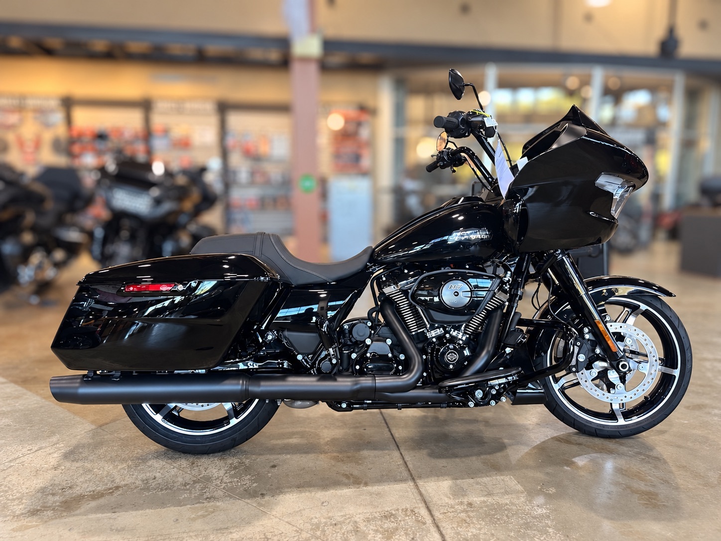 2026 Harley-Davidson Road Glide® in Smyrna, DE