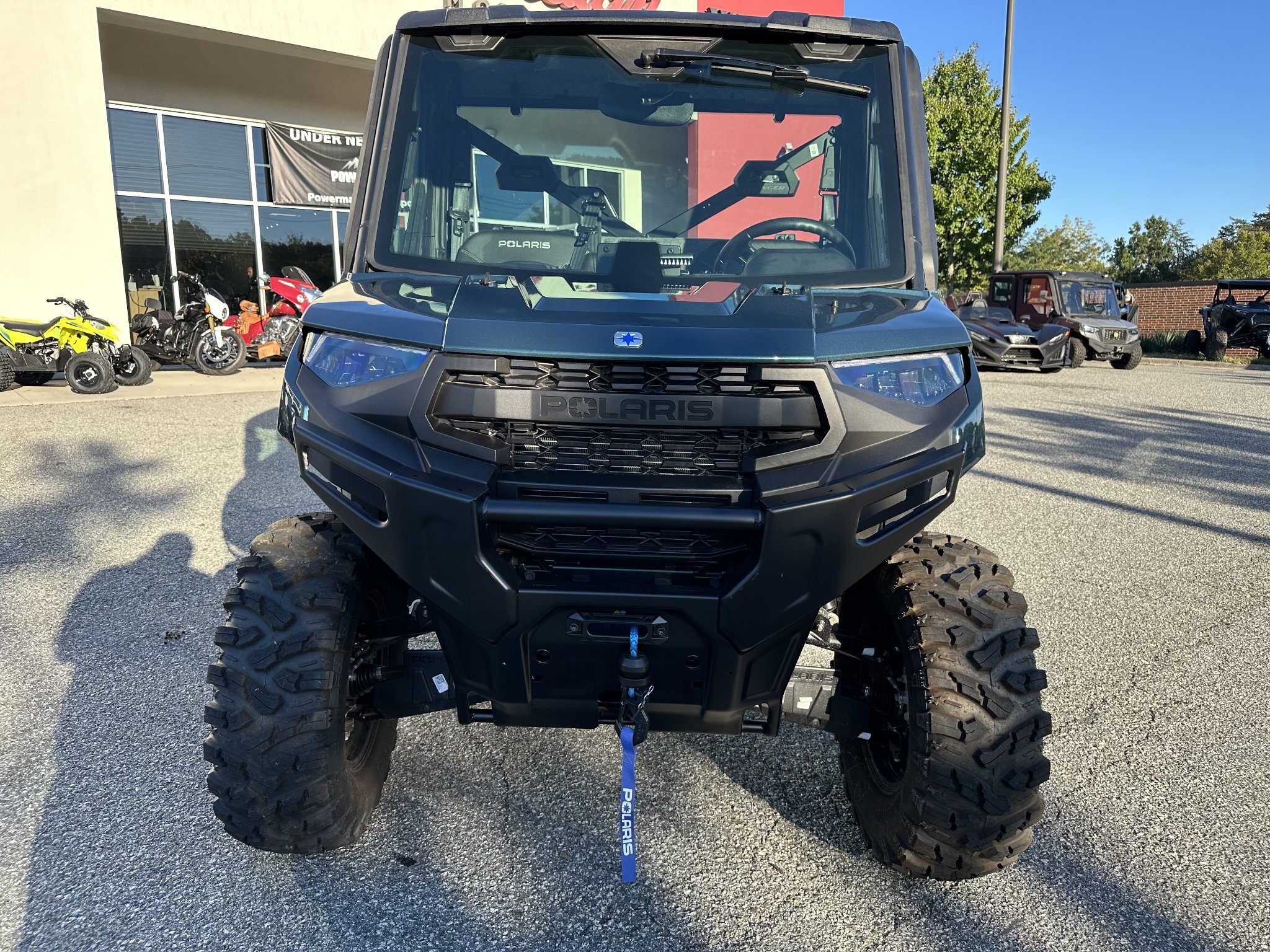 2026 Polaris Ranger XP 1000 NorthStar Edition Ultimate in high point NC