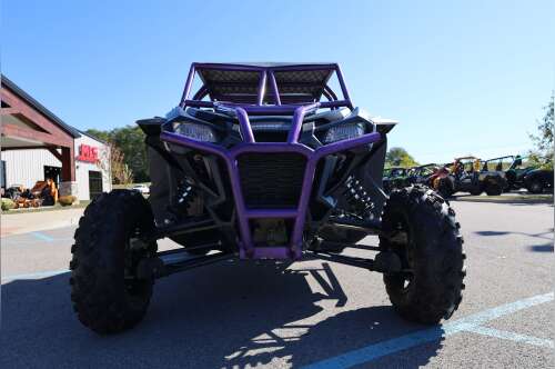 2024 Honda Talon 1000R in georgetown KY