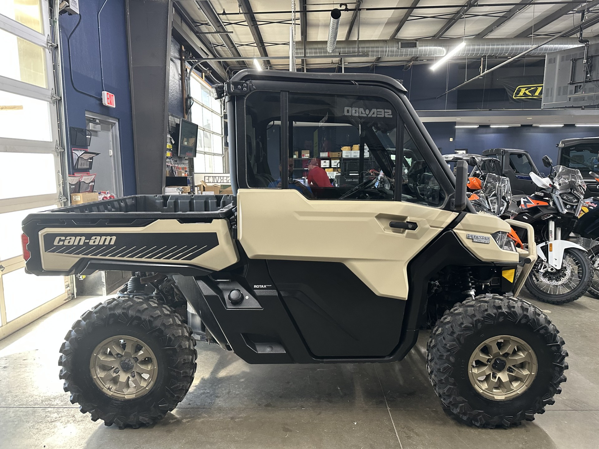Can-Am Four Wheelers For Sale Near Cedar Rapids, IA - ATV Trader