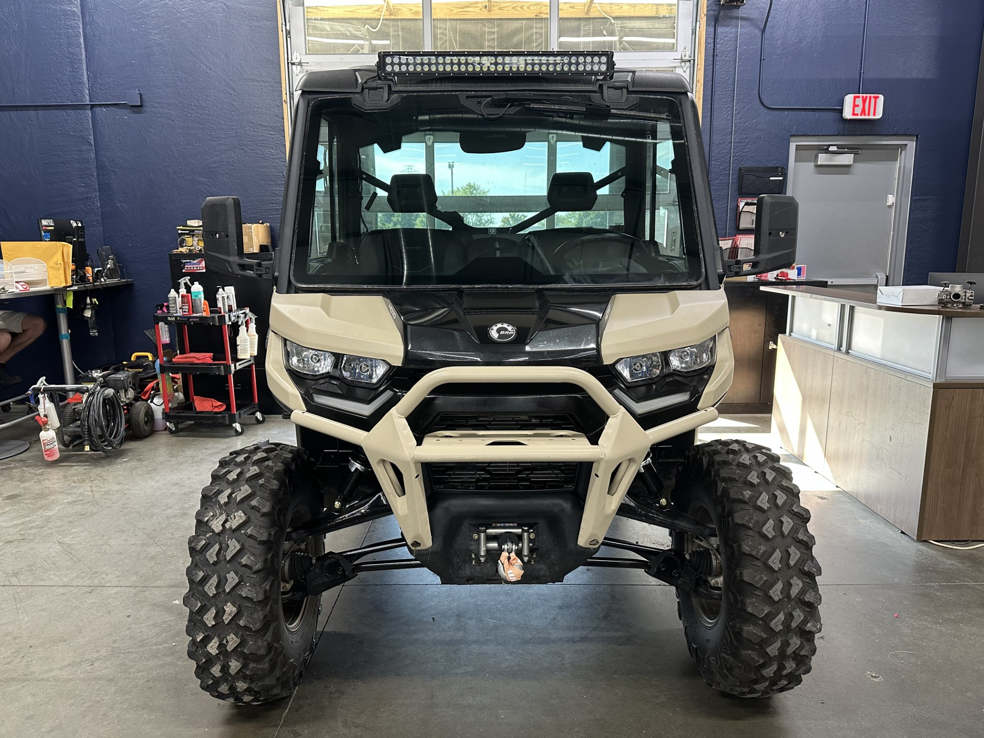 Can-Am Four Wheelers For Sale Near Cedar Rapids, IA - ATV Trader